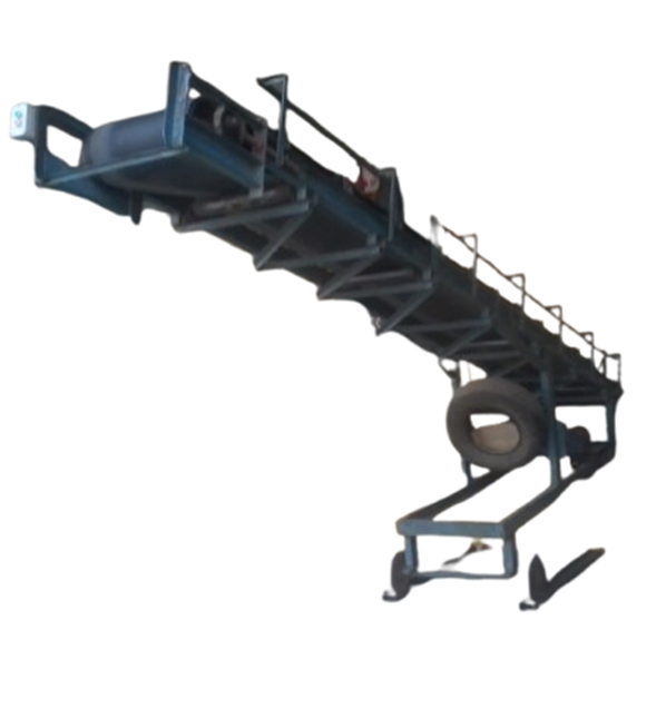 Belt Conveyor